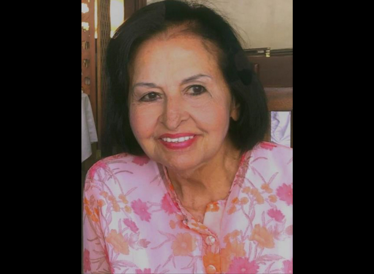 Madhvani family holds condolence prayers for late Meenaben
