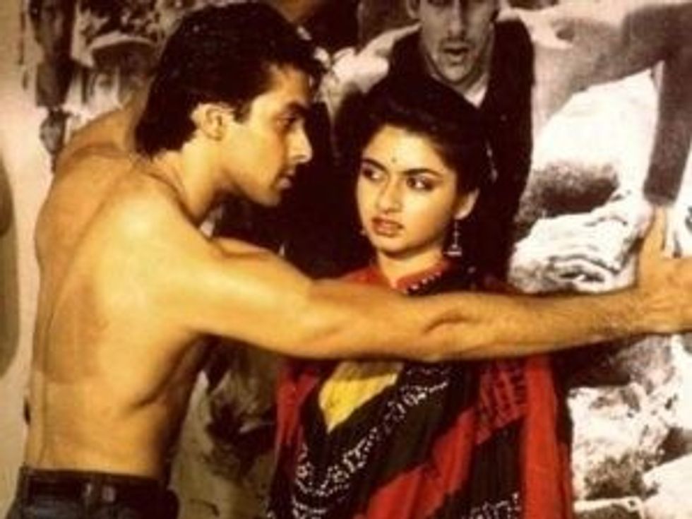 Meet Cute Maine Pyar Kiya 2608