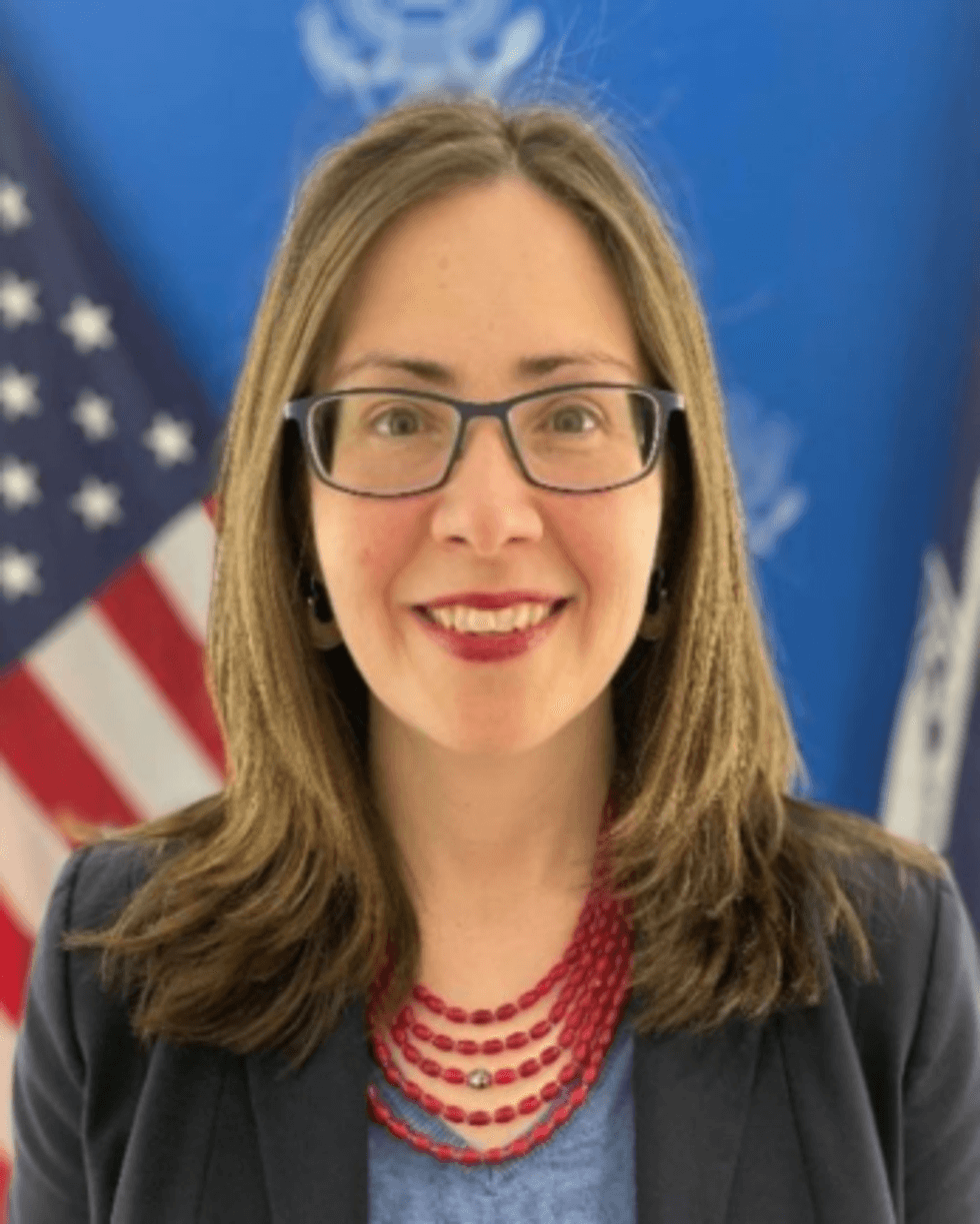 Megan Bouldin