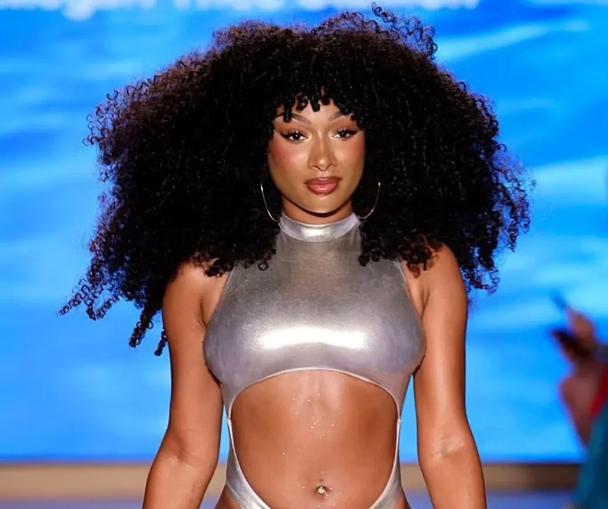 Megan Thee Stallion Shakes Up Love Island USA with Cameo