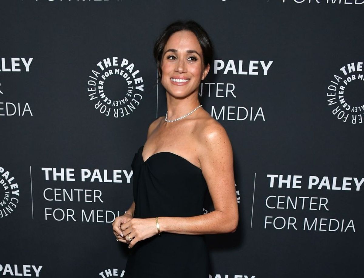 Meghan Markle