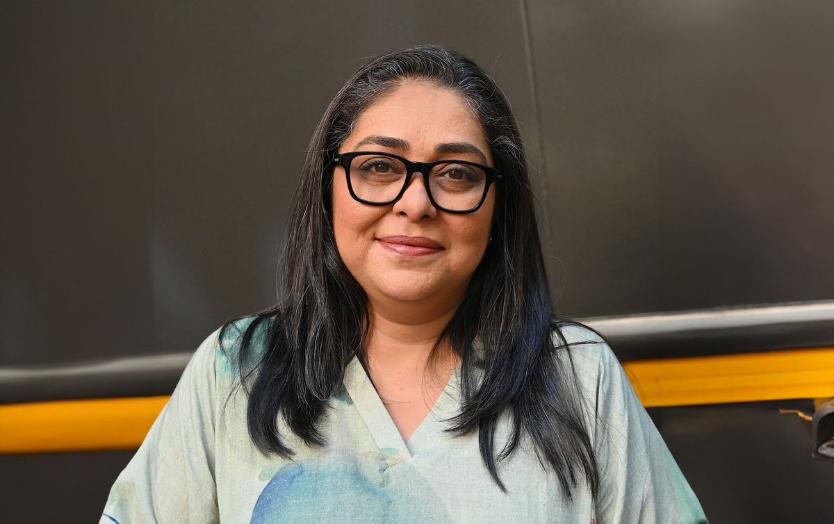 Meghna Gulzar: ‘Every film finds its audience’