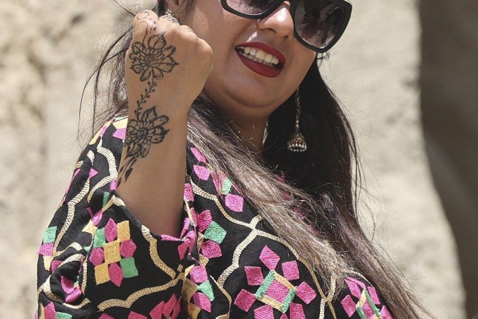 mehendi designs 4