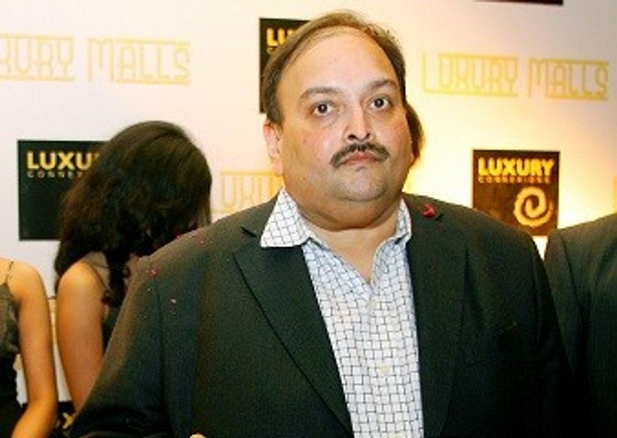 Mehul Choksi goes missing in Antigua, may have fled to Cuba