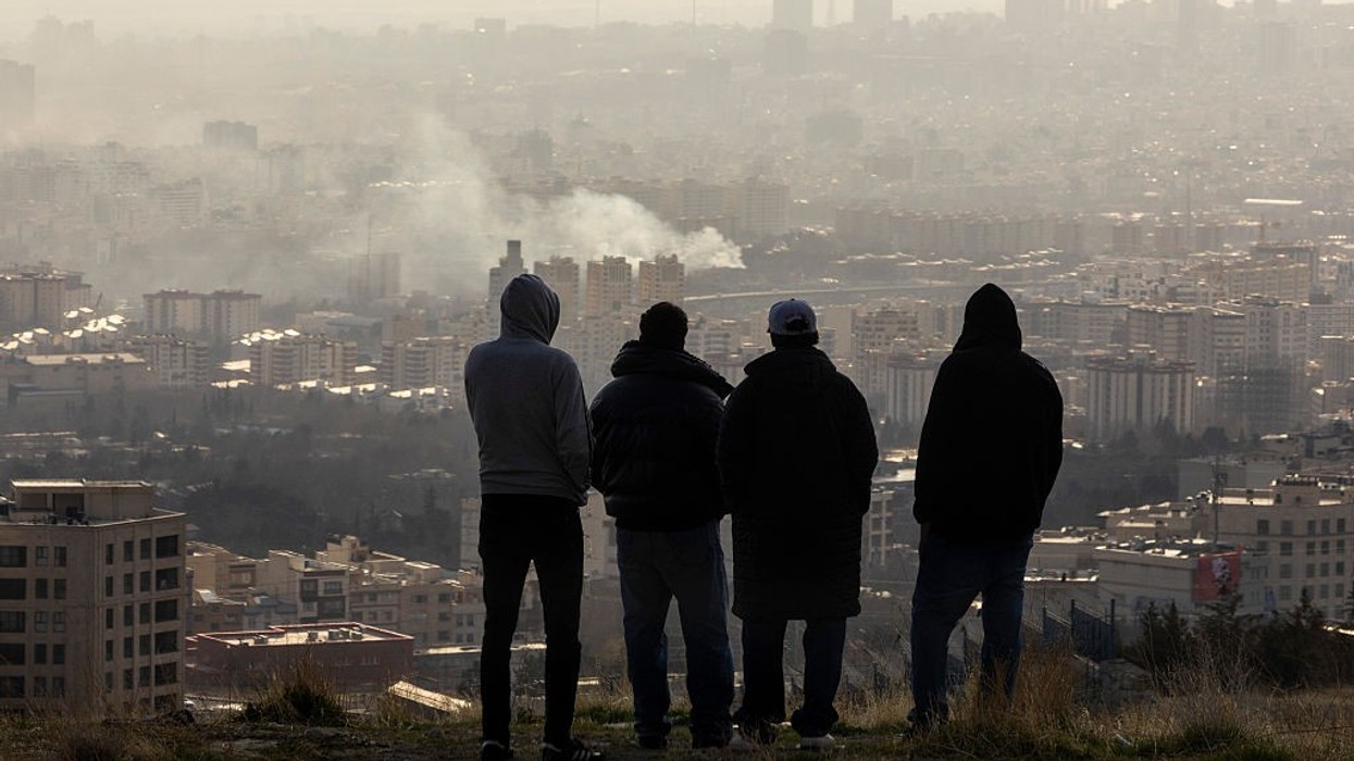 Trapped between missiles and uncertainty: How Indians in Iran and Dubai are coping with the Middle East war