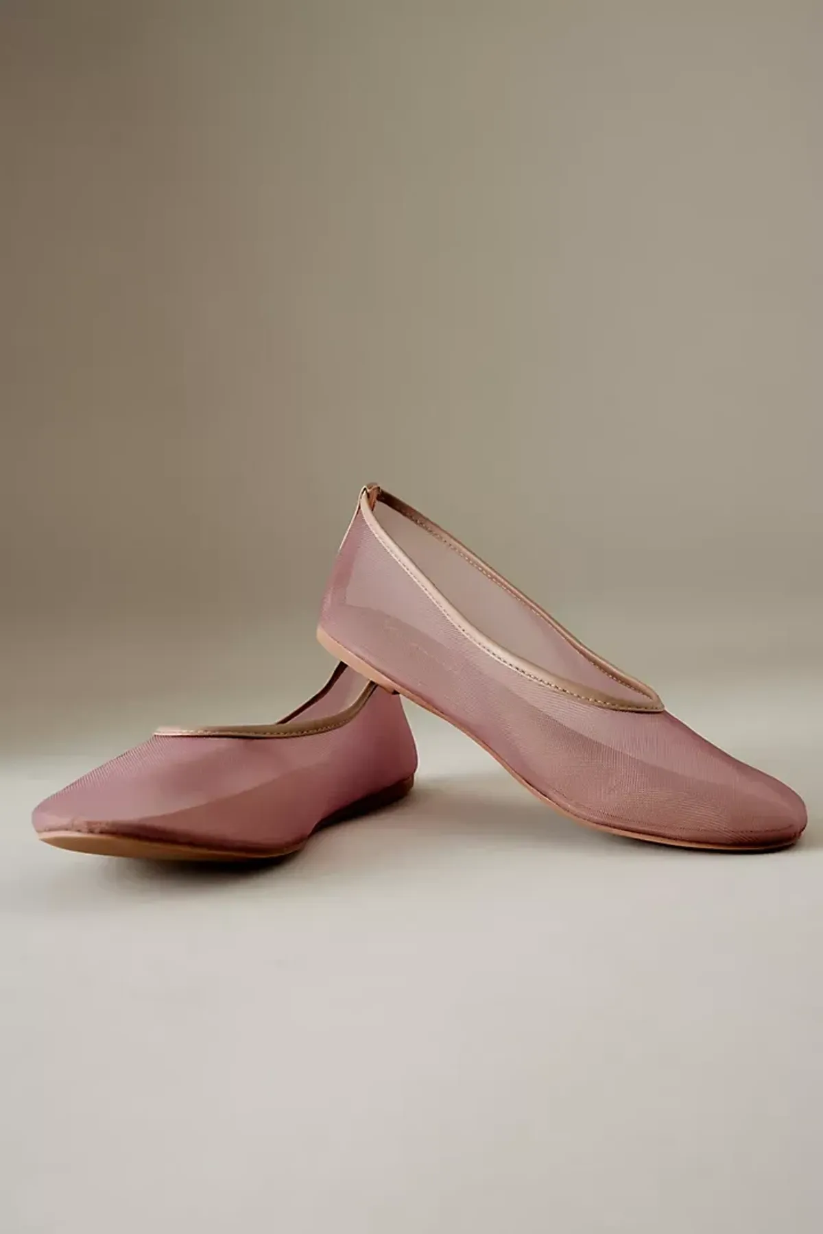 Step into spring in these elegant flats