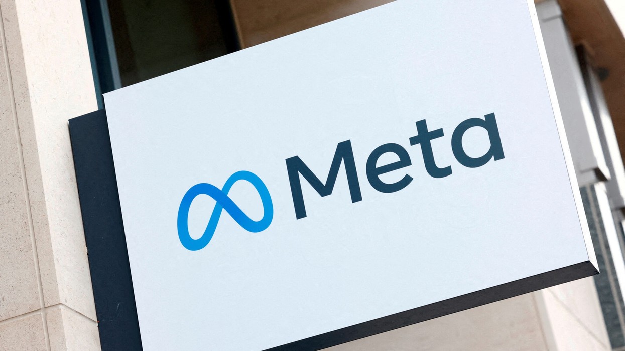 Meta AI investment