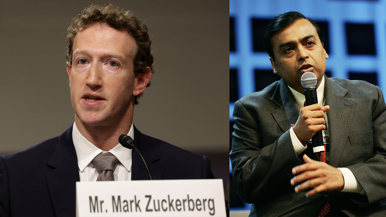 Meta-Reliance : Open-Source AI Models for Indian Enterprises