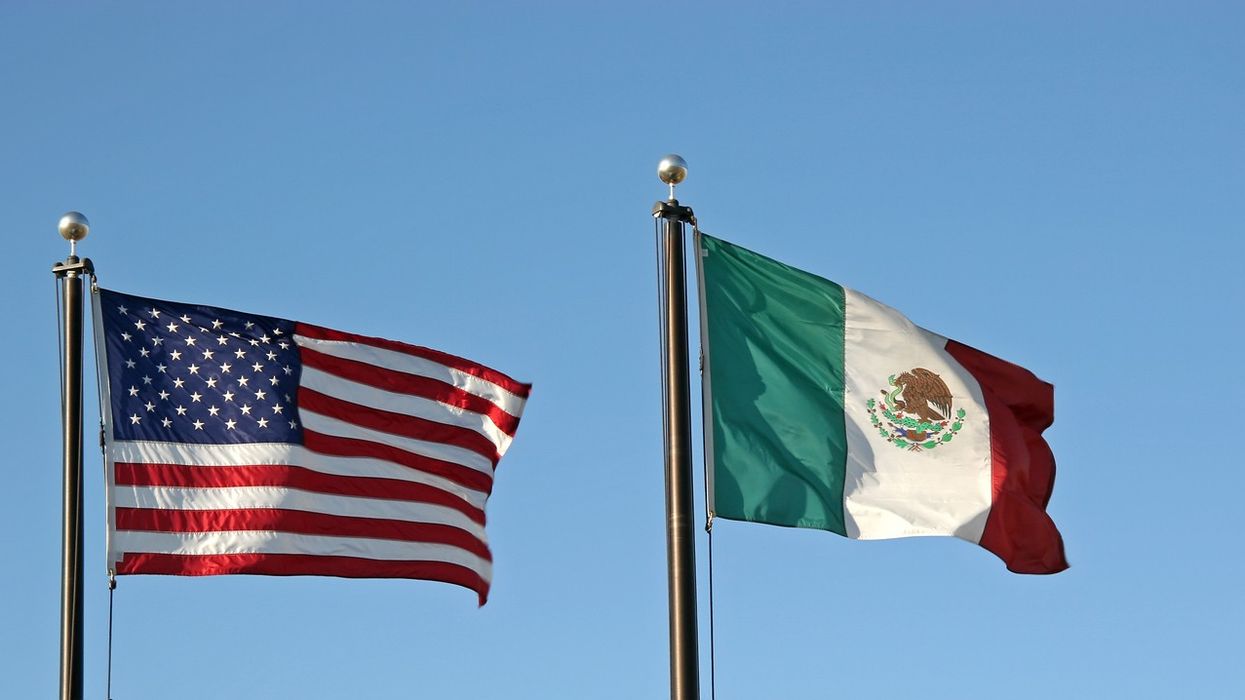 Mexico Tariff on India, China, Brazil, non‑FTA nation import