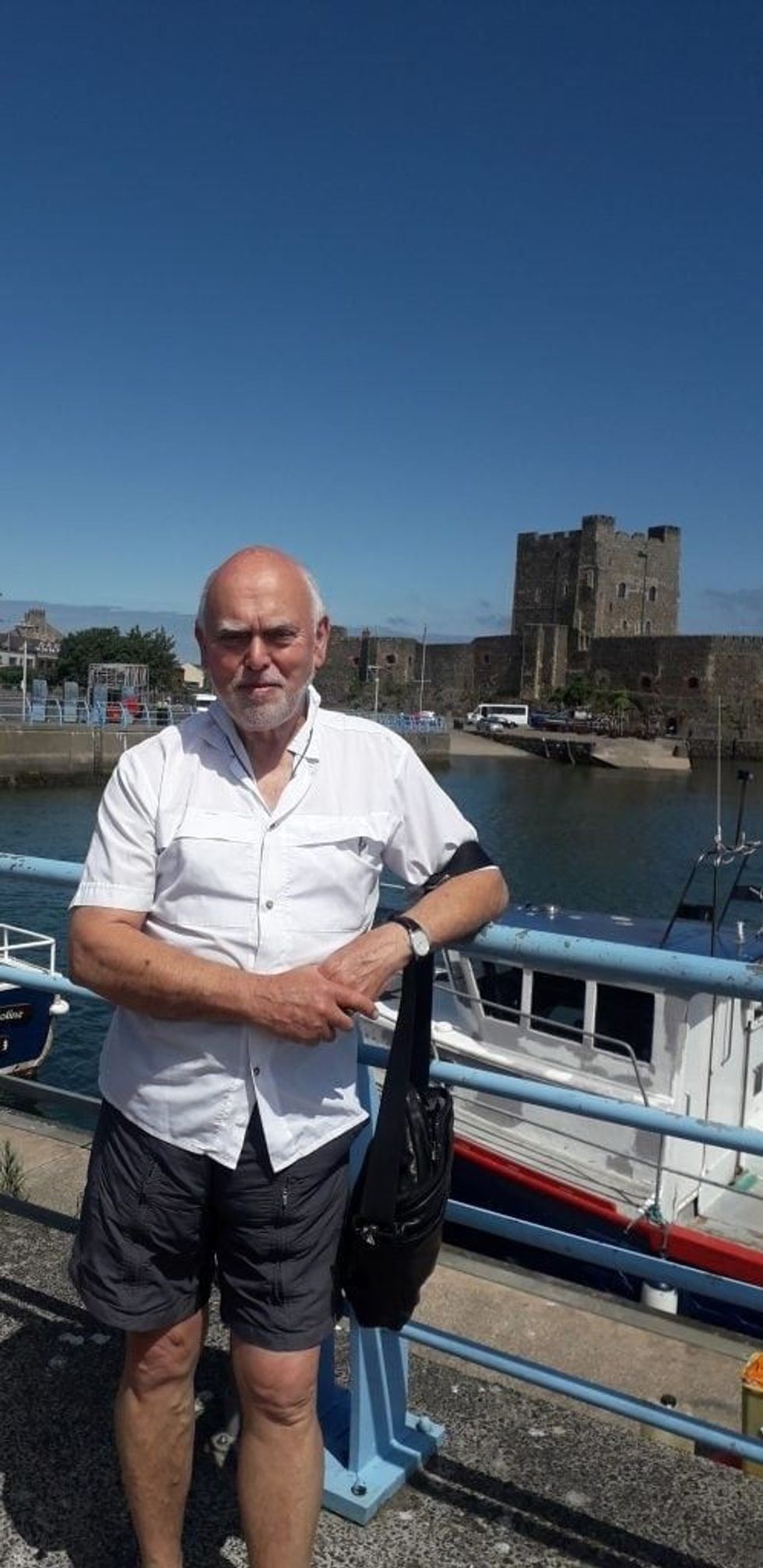 Michael Rooze, has written why the Judicial Appointments Commission (JAC) needs to be replaced