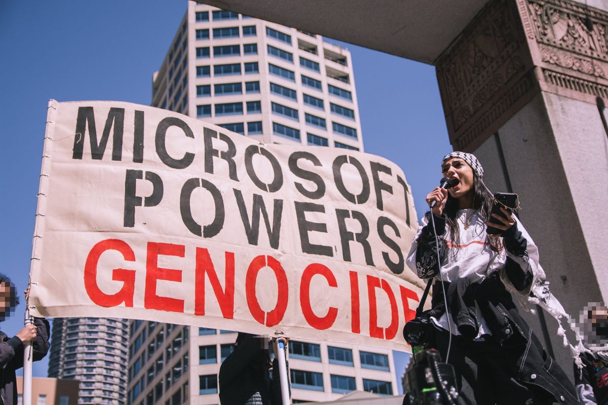microsoft-protest-palestine