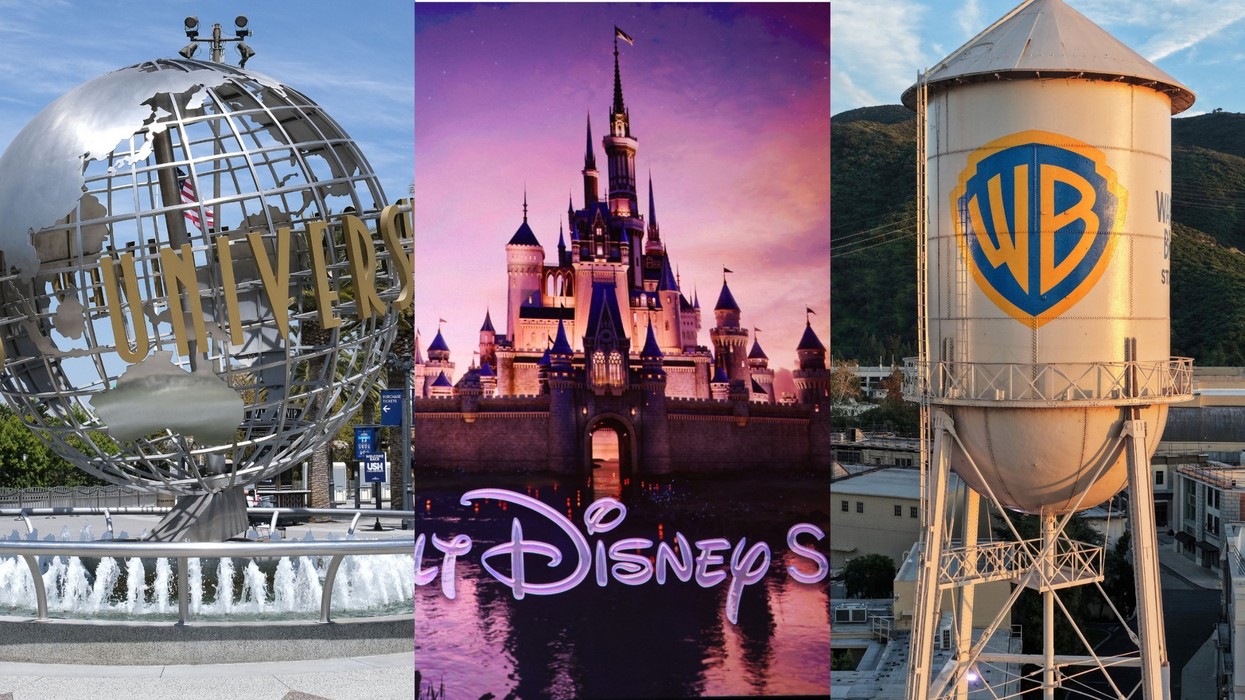 Midjourney claims Hollywood studios may be doing 'exactly what' they're suing it for