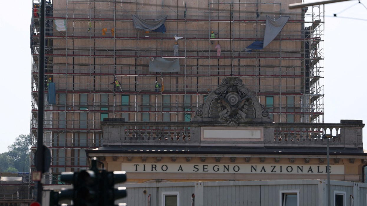 Milan