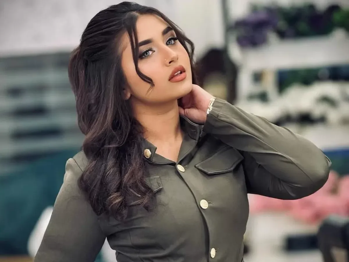 Minahil Malik