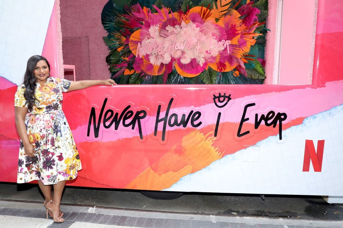 Mindy Kaling and cast of Never Have I Ever 2 discuss Devi's happy ending in season finale