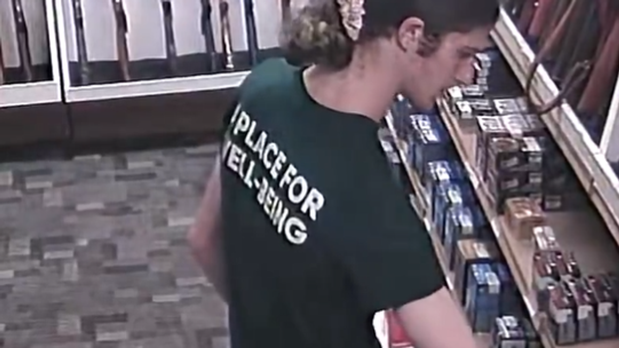 Trump administration mulls trans gun ban after Minnesota shooting