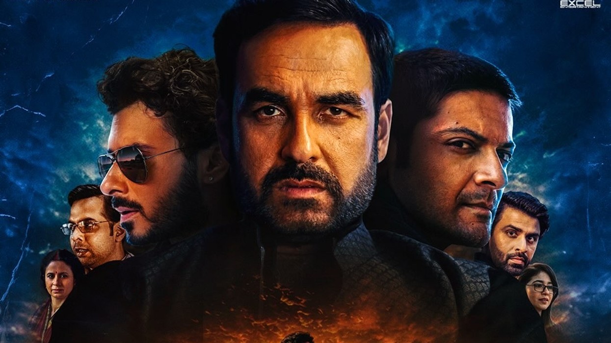 Mirzapur: The Movie