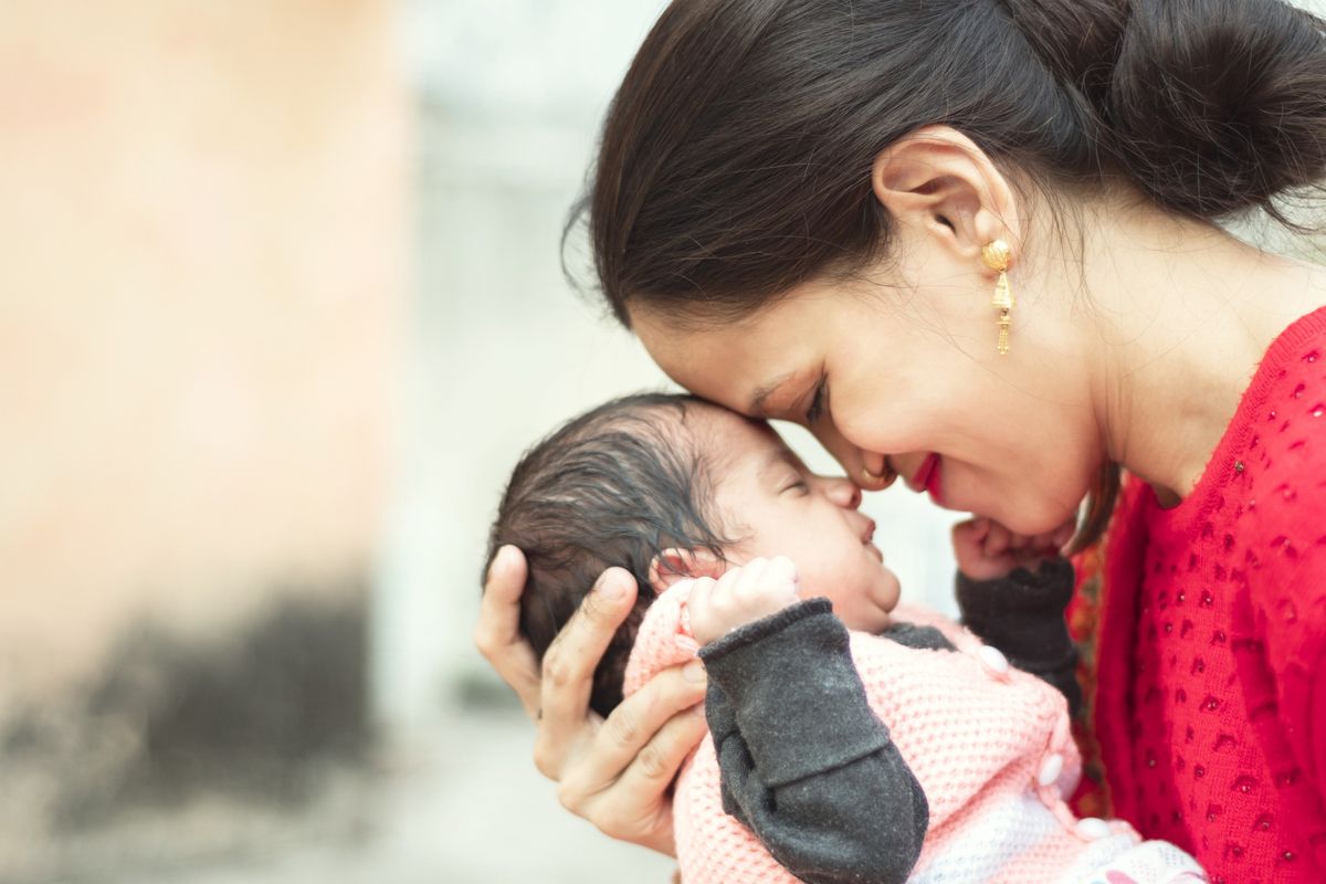 India’s fertility rate goes below 2, further drop likely: study