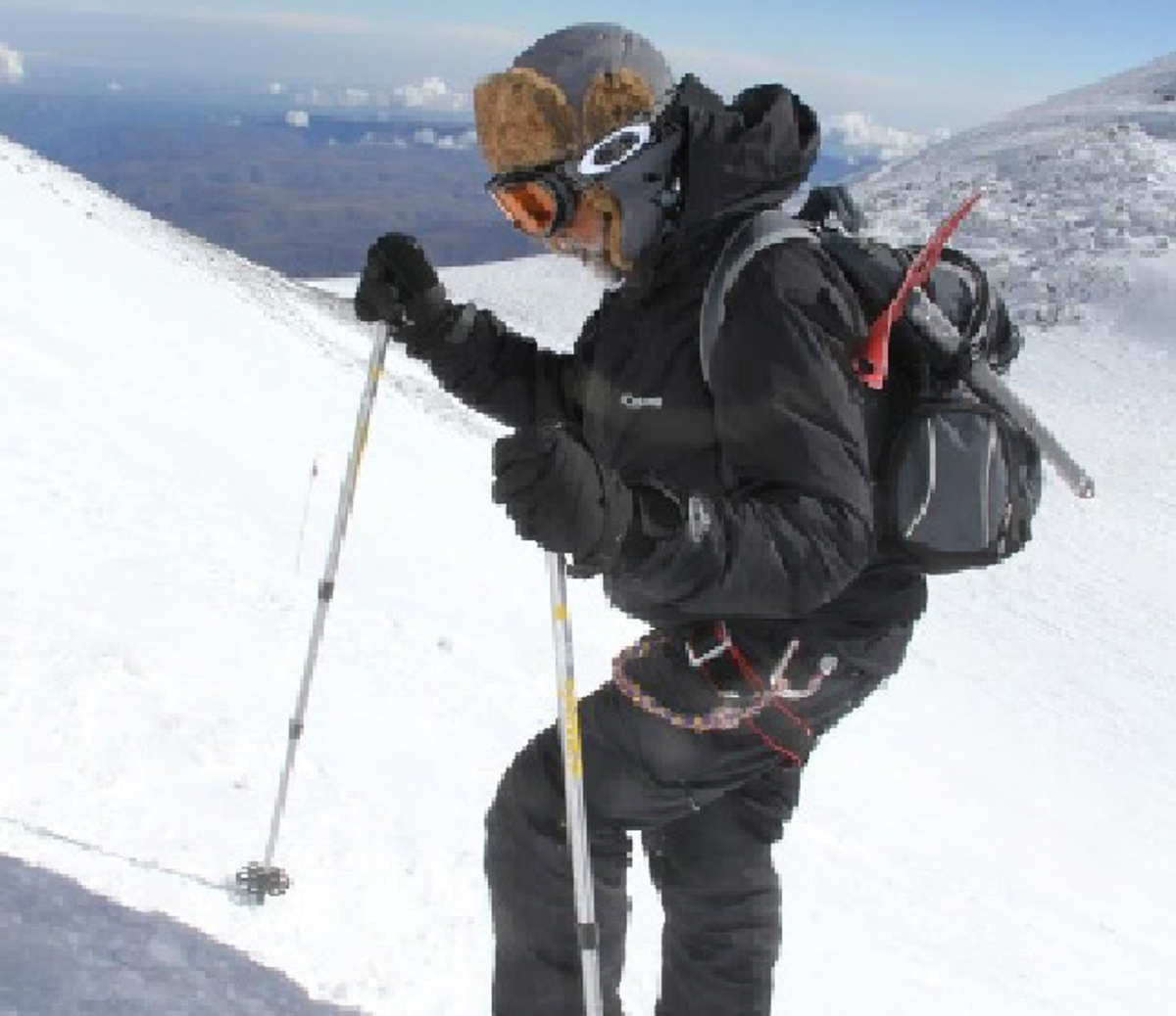 Top Ten Adventures Of Mithan Kansal