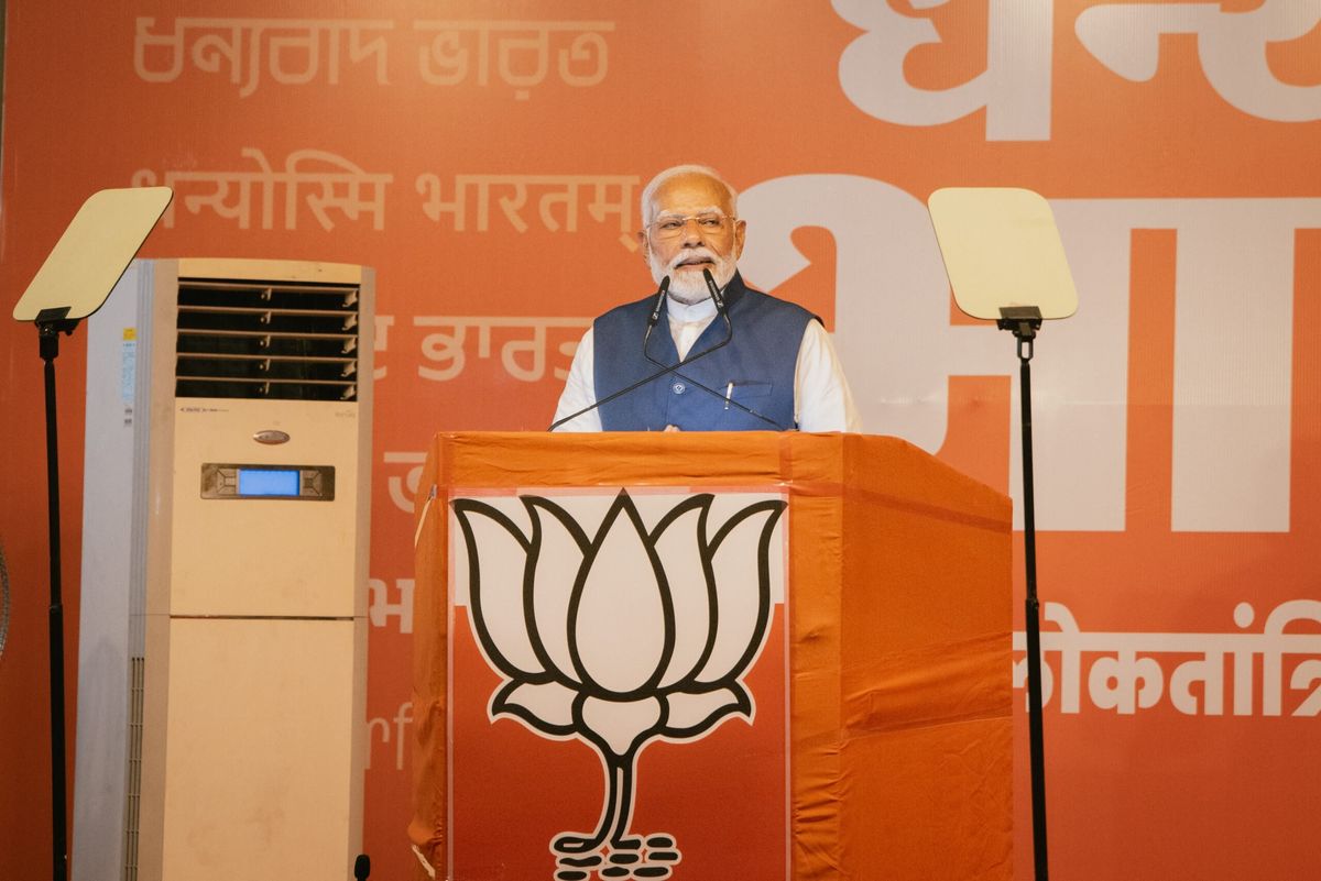 Modi’s reduced majority to impact fiscal policy: Moody’s