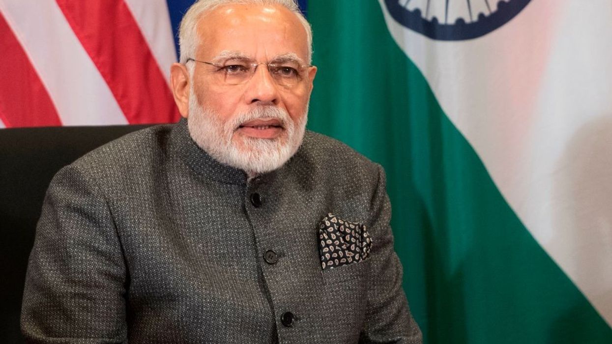 Modi to Skip ASEAN Summit and Trump Amid Tariff Tensions