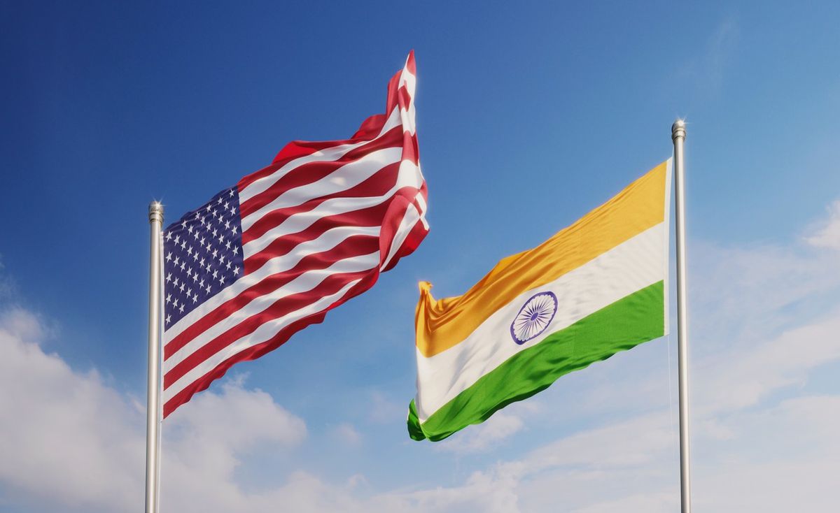 Modi–Trump Trade Talks near final phase-Agriculture on focus
