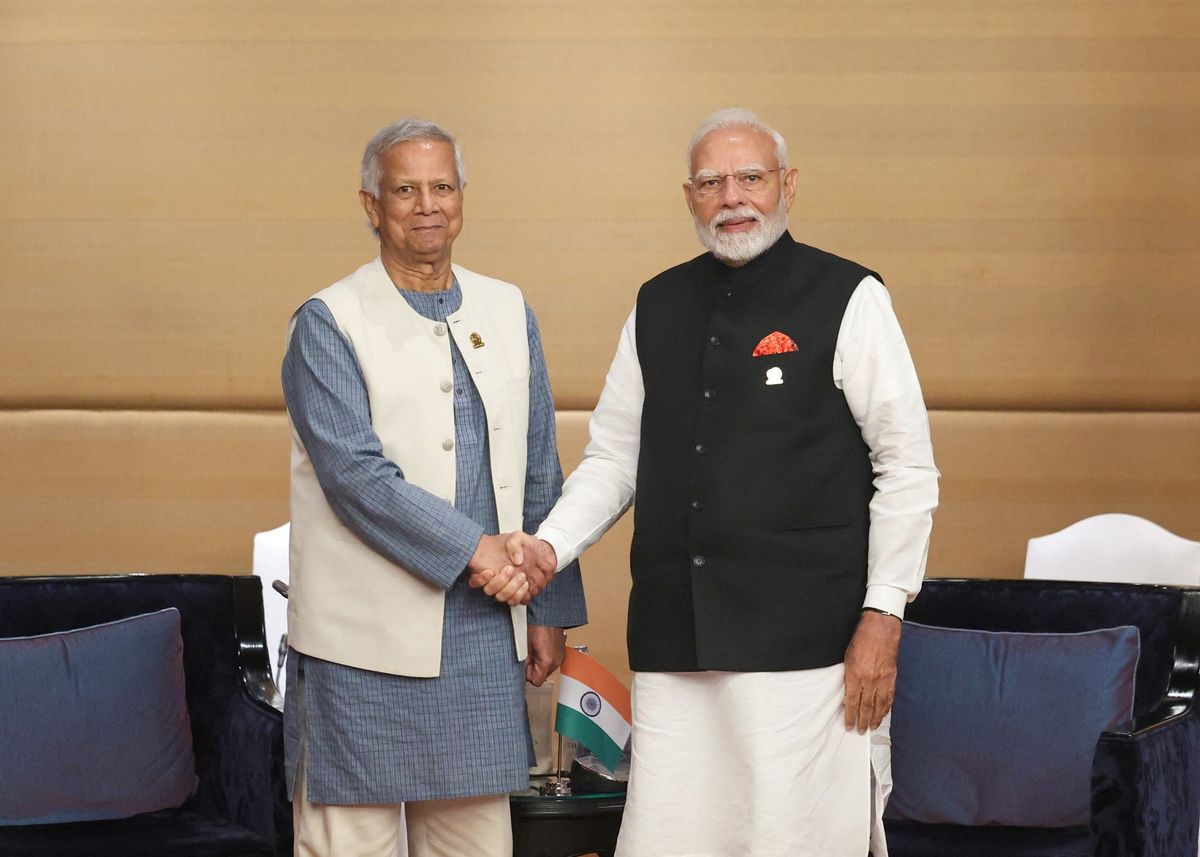 modi-yunus-meeting