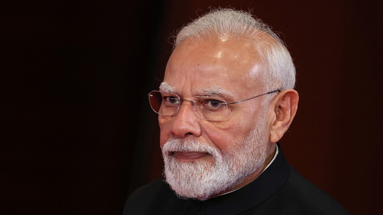 Modi