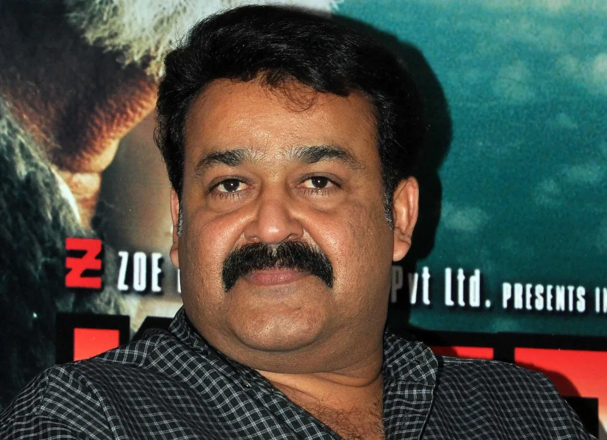 Mohanlal turns 64; fans, colleagues extend wishes