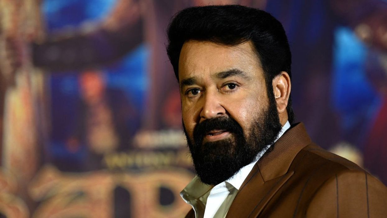 Mohanlal’s mother Santhakumari dies at 90 in Kochi