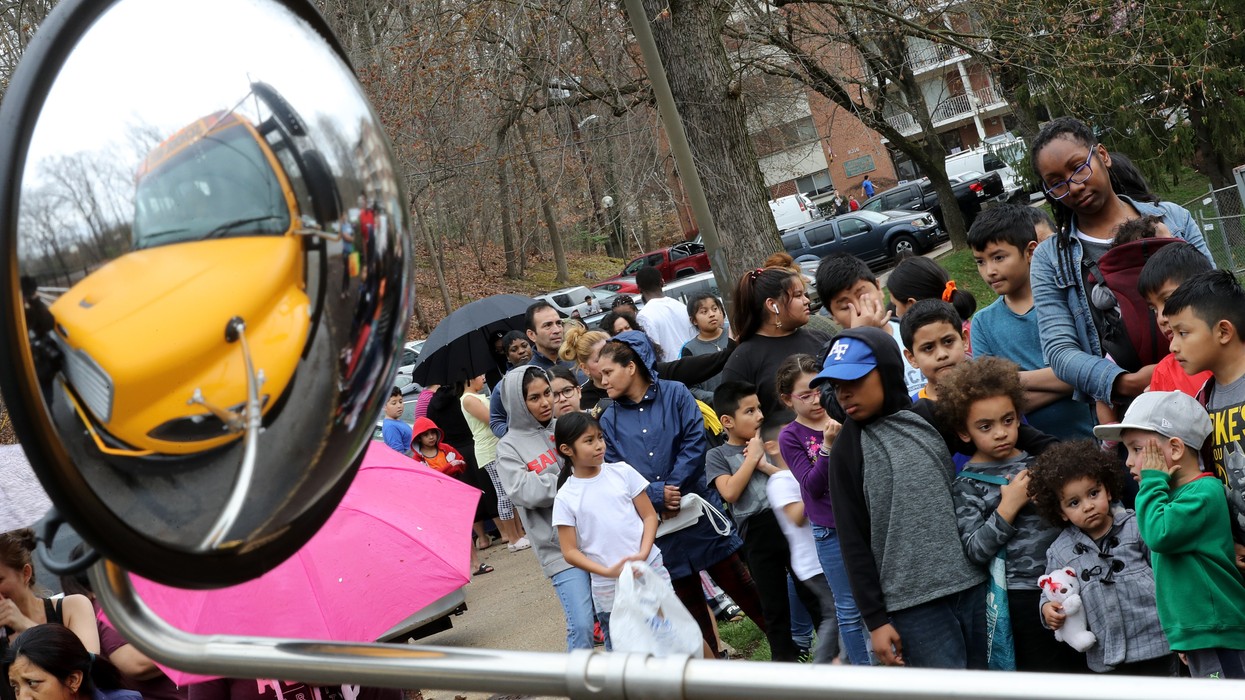 US Supreme Court to review challenge to Maryland school admissions policy over alleged bias against Asian Americans