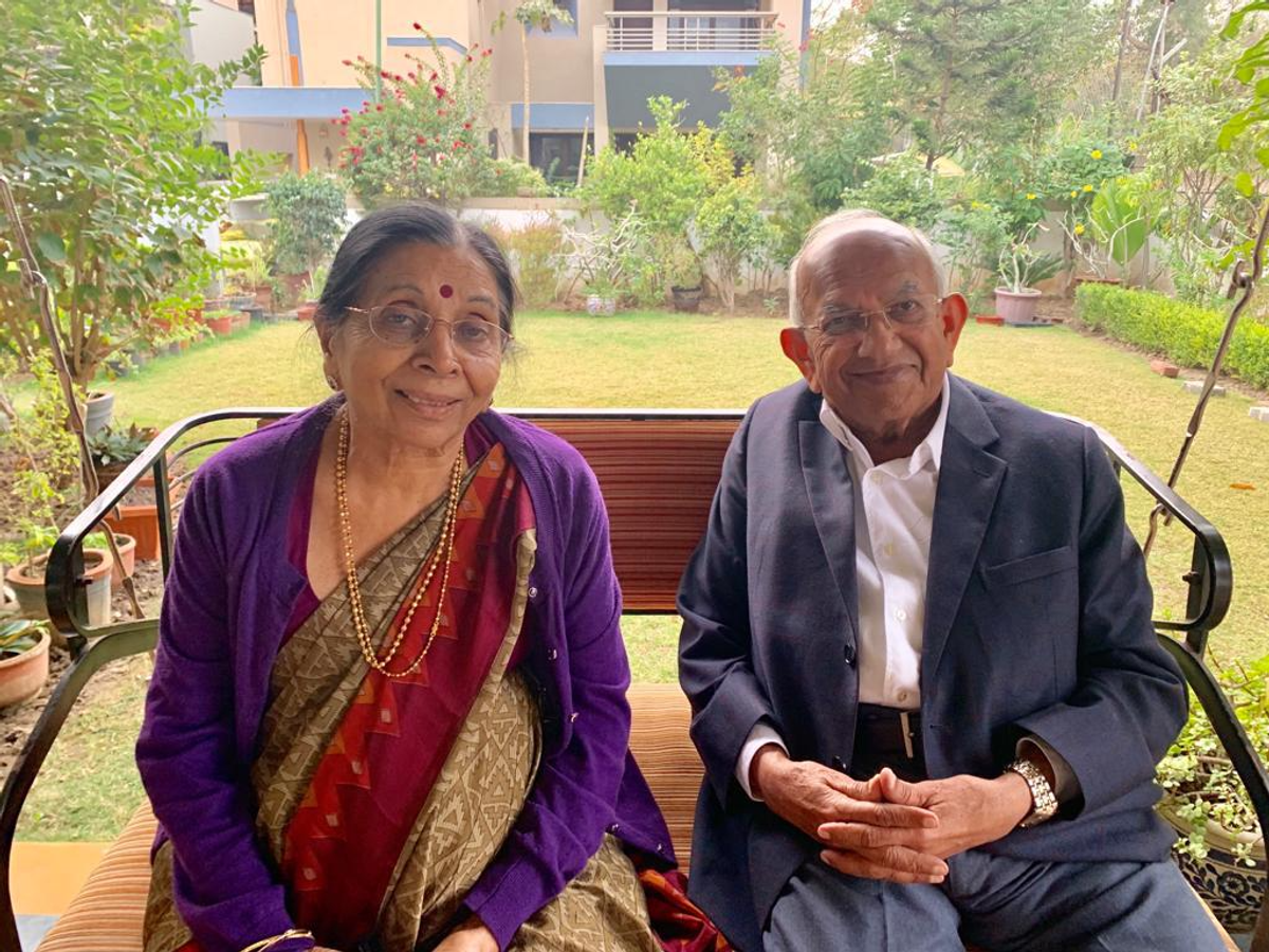 My father: The Editor’s Editor