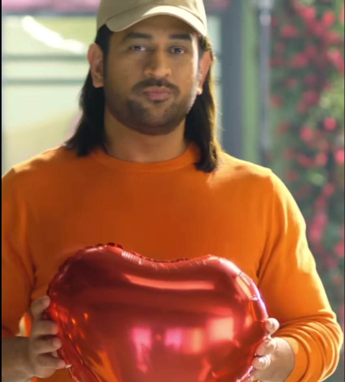 MS Dhoni