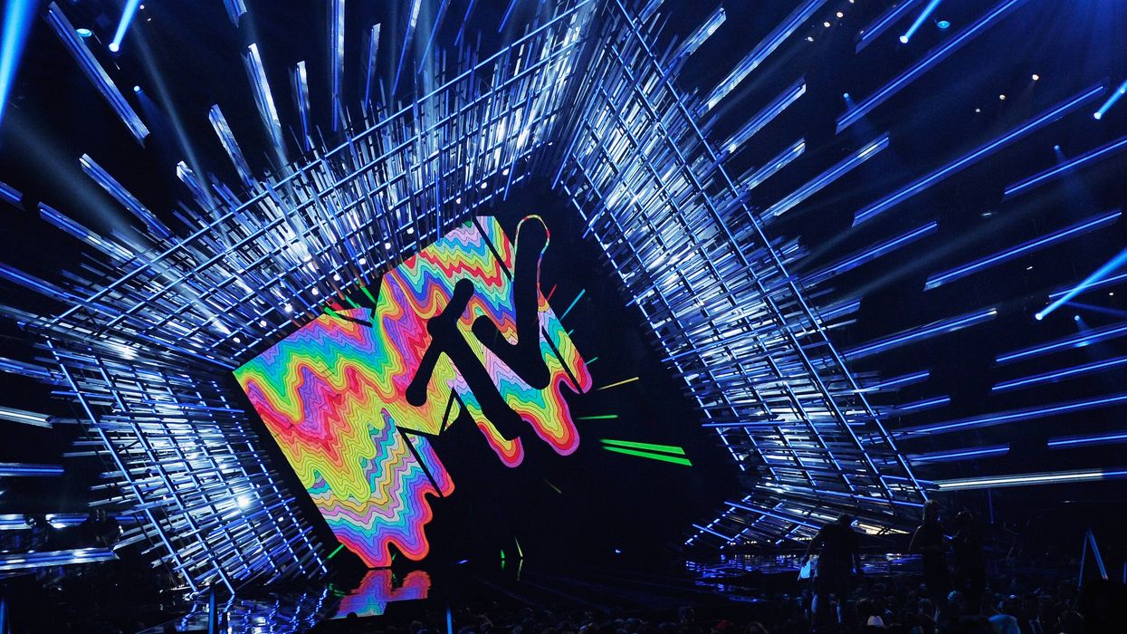 MTV music channels closure