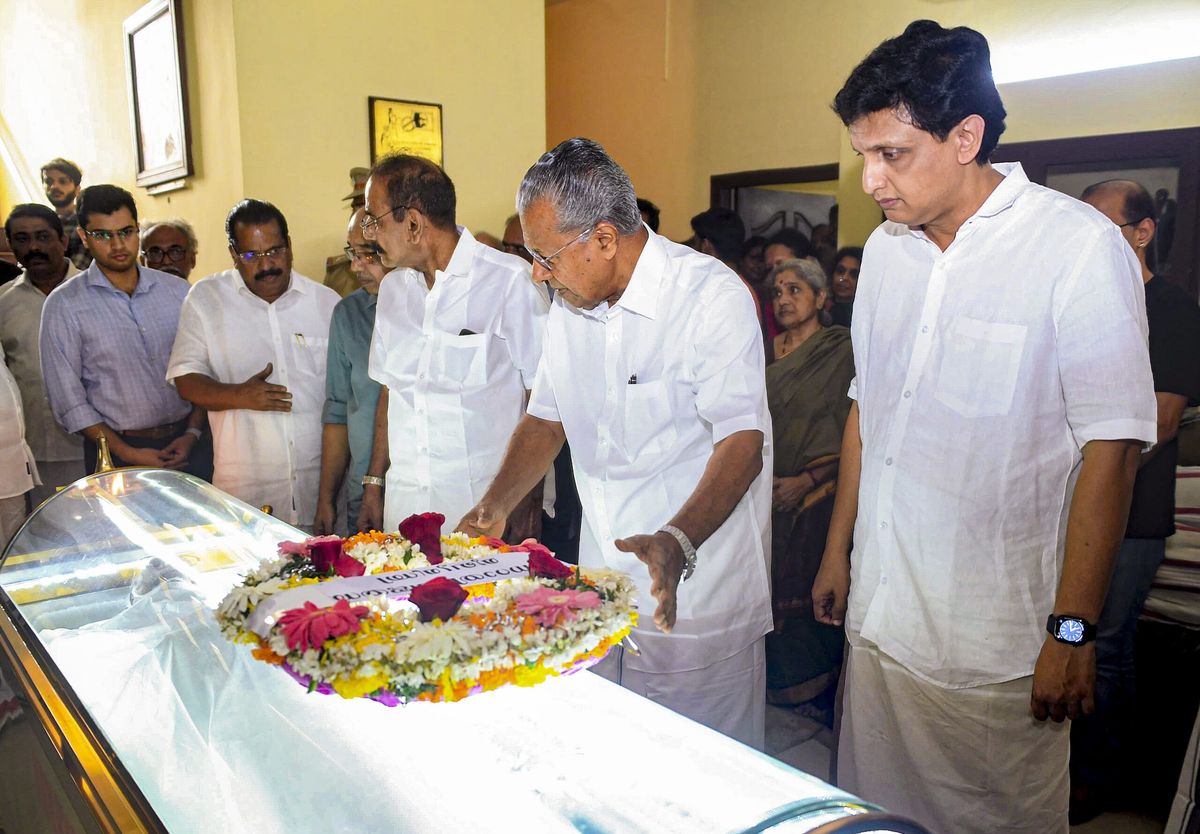 mtvasudevan-nair-funeral