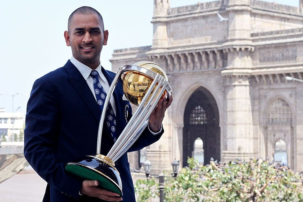 Dhoni won’t play for India again, says IPL teammate Harbhajan