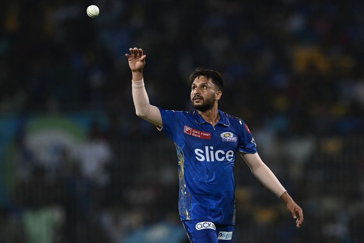 Mumbai Indians beat Lucknow Super Giants by 81 runs in IPL 2023 eliminator