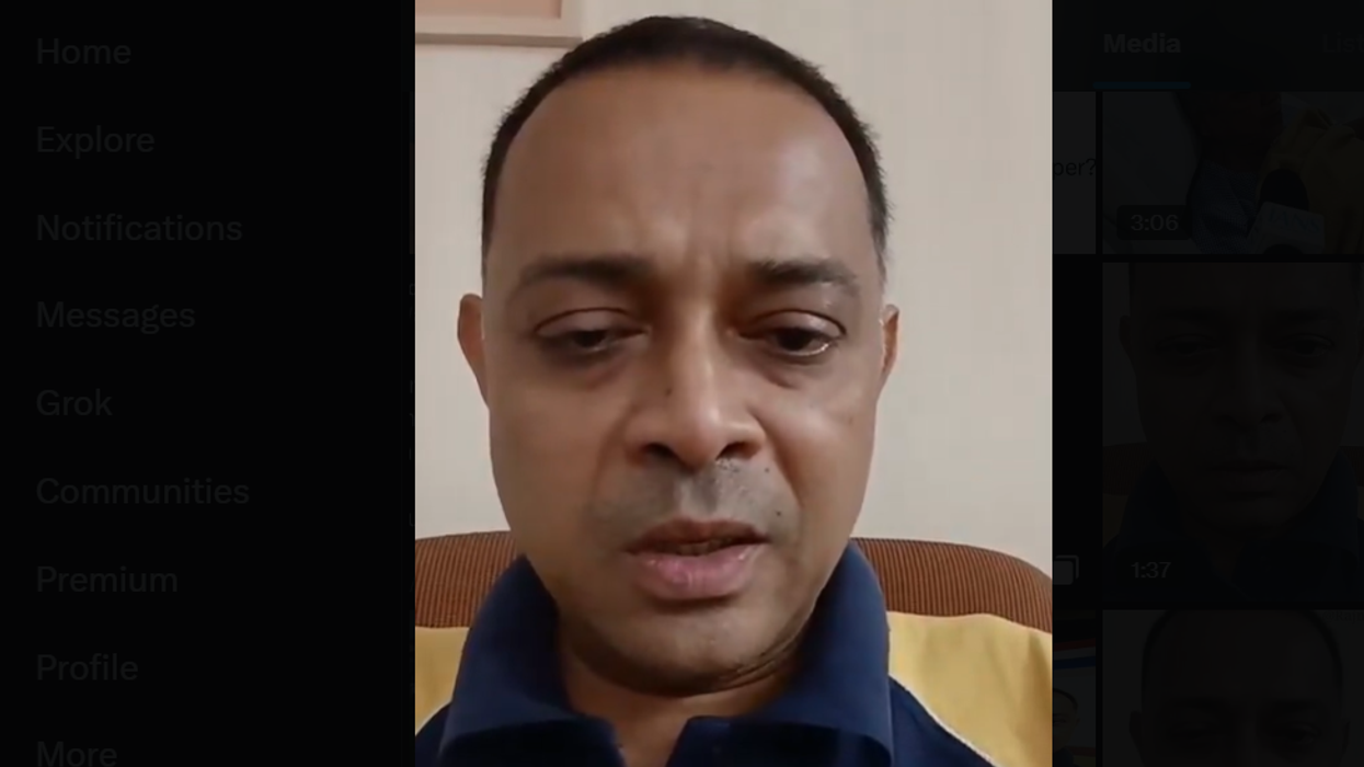 Mumbai Police Rescue 17 Kids in Powai Studio Hostage Scare