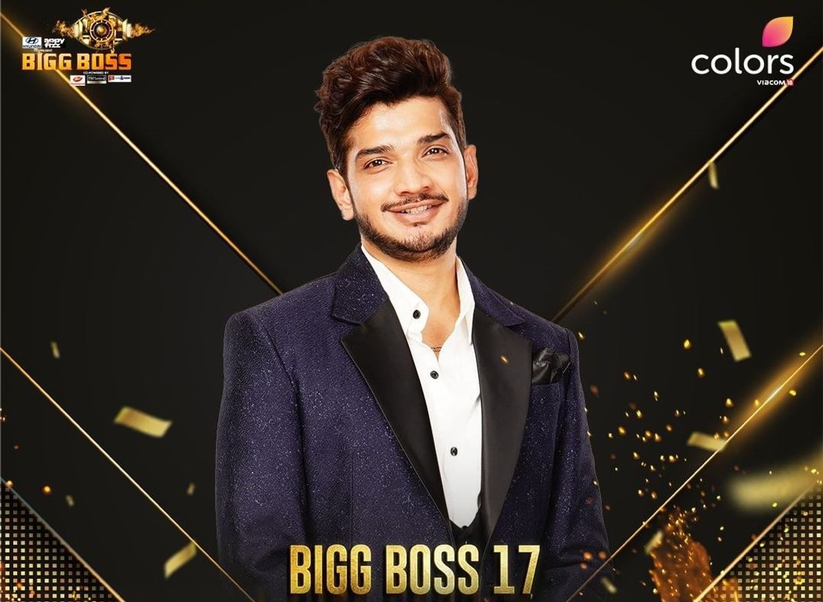 ‘Big Boss 17’ winner among 14 detained after raid at hookah parlour in Mumbai