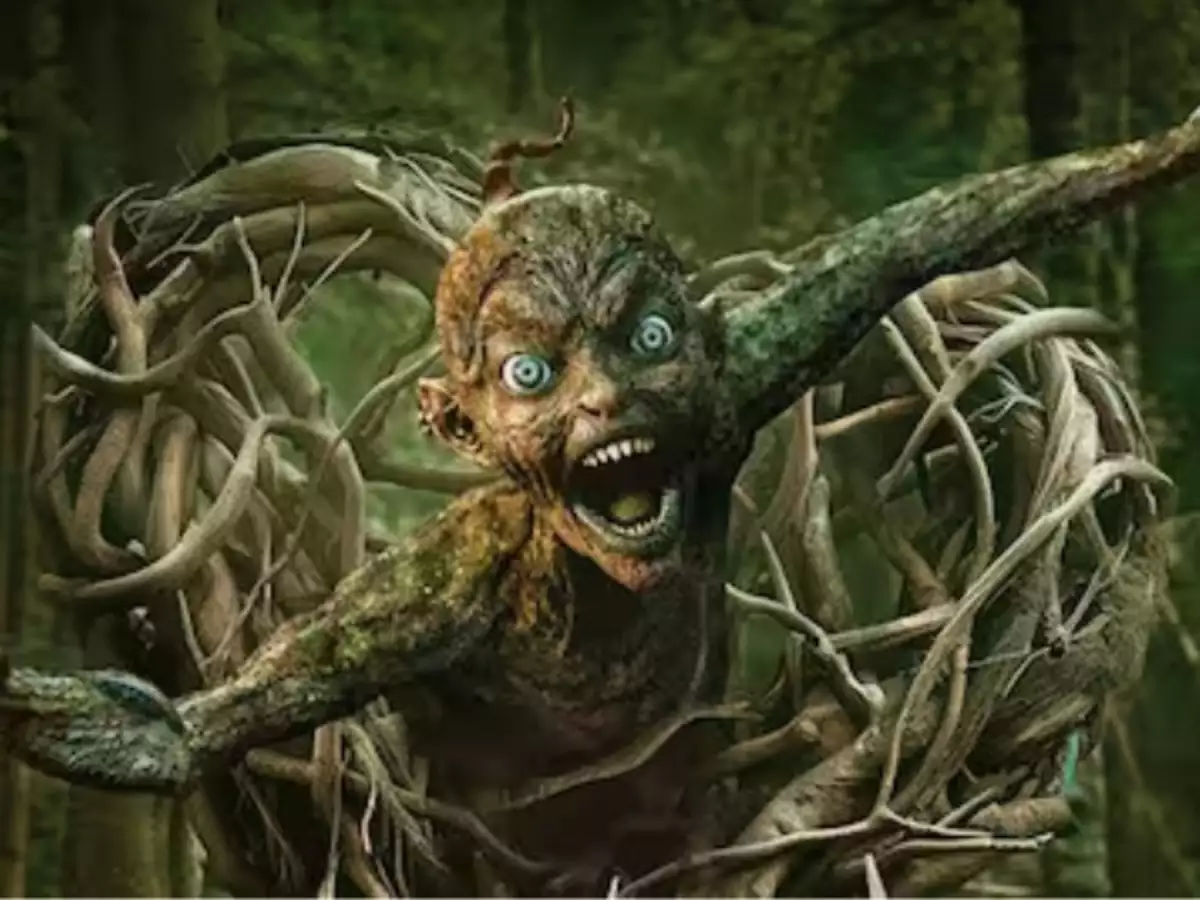 ‘Munjya’ Review: Delivers laughter and jump scares in equal measure
