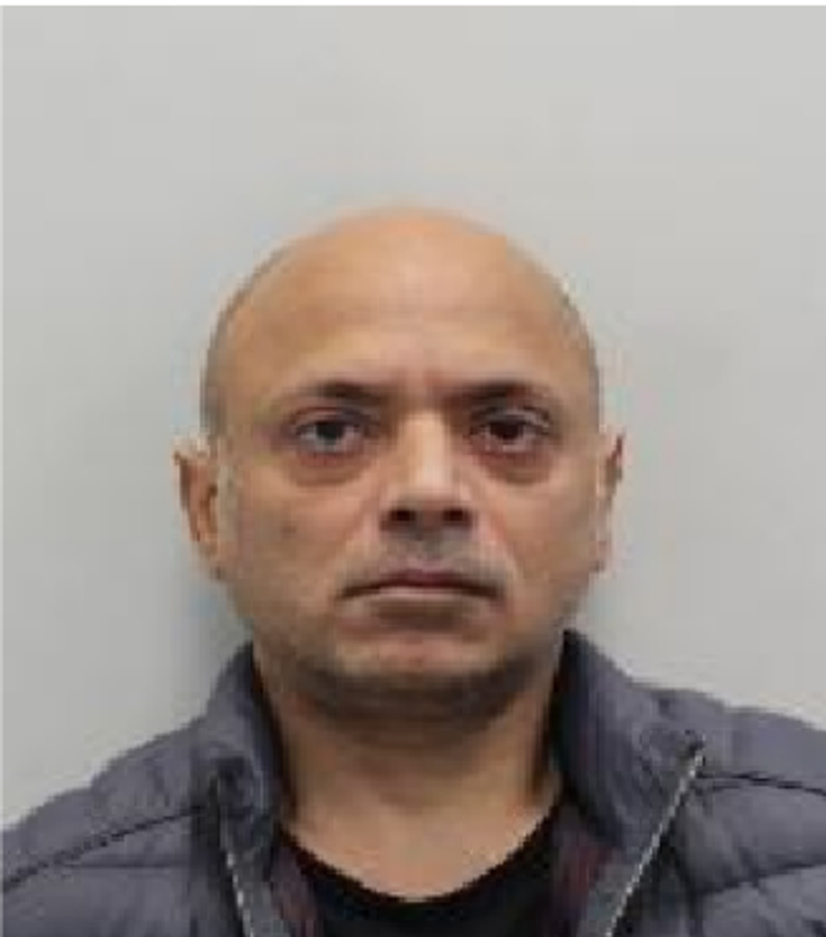 Asian-origin man convicted of murdering woman 30 years ago