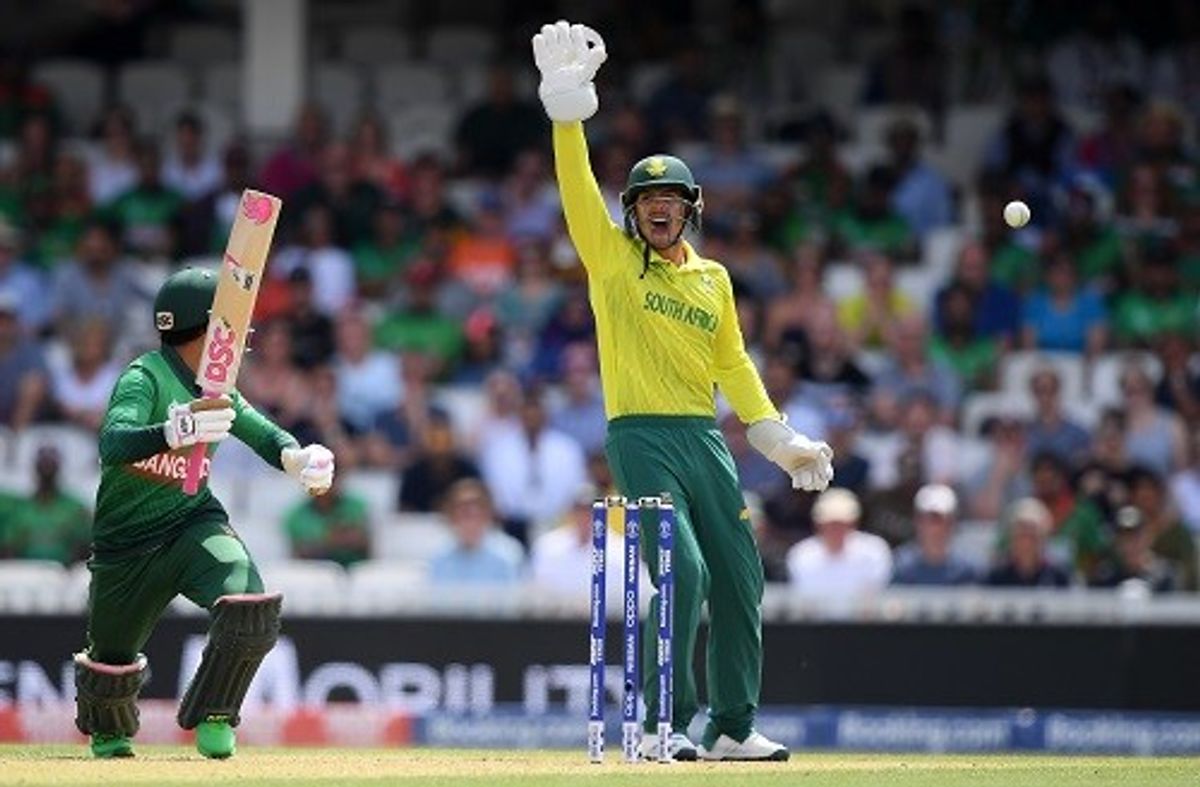 There Will be No Margin For Error Against India: Kallis