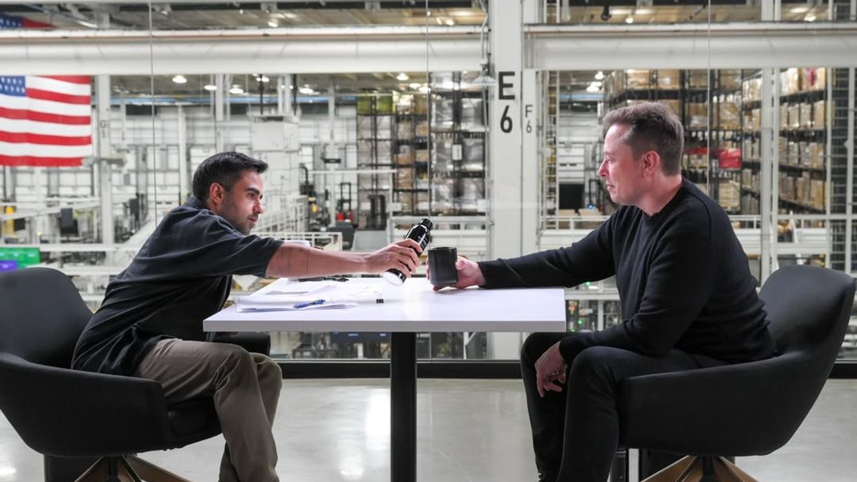 Musk backs H-1B, lauds Indian talent vital for US tech