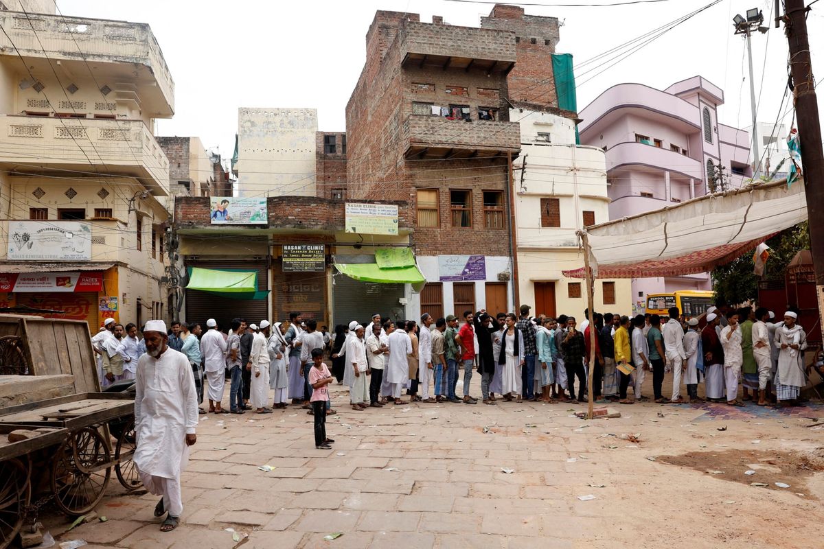 India's colossal election concludes: What's next?