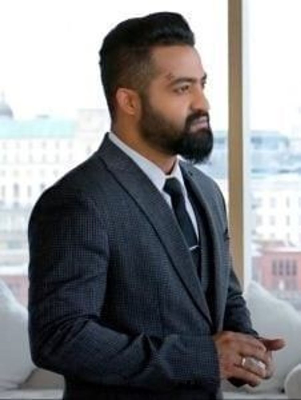 N Nannaku Prematho