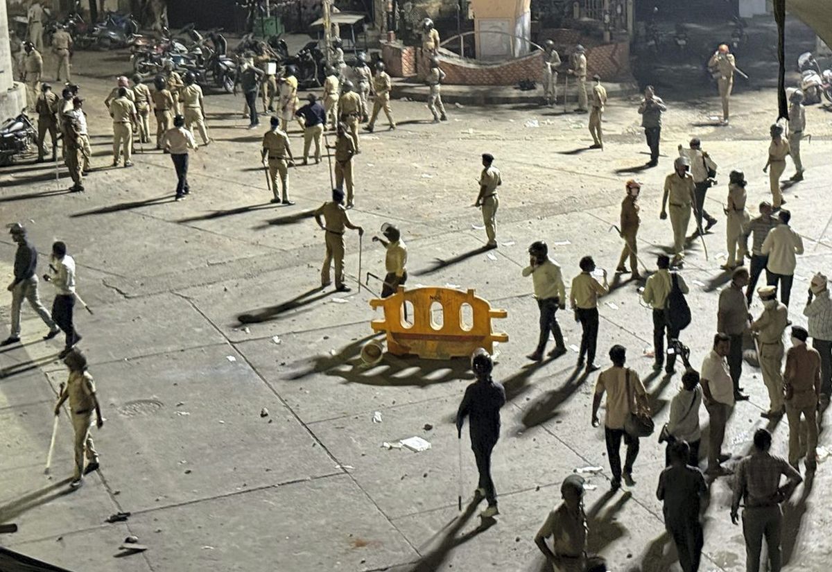 nagpur-violence-arrests