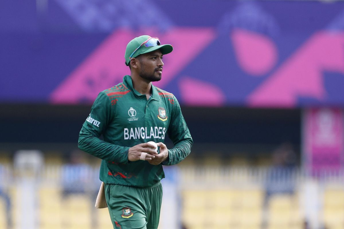 Sri Lanka T20s key to World Cup plans: Bangladesh captain