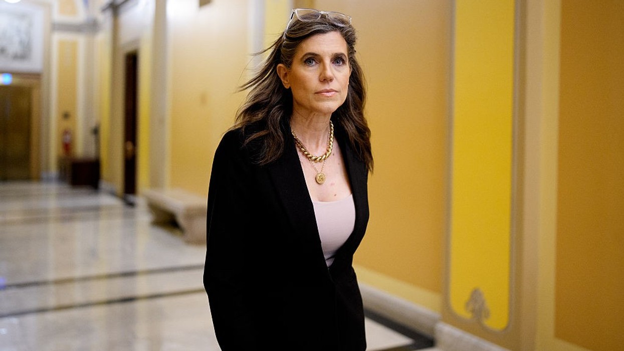 Nancy Mace