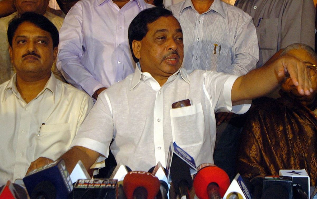 'Slap CM' remark: Arrested Modi minister gets bail