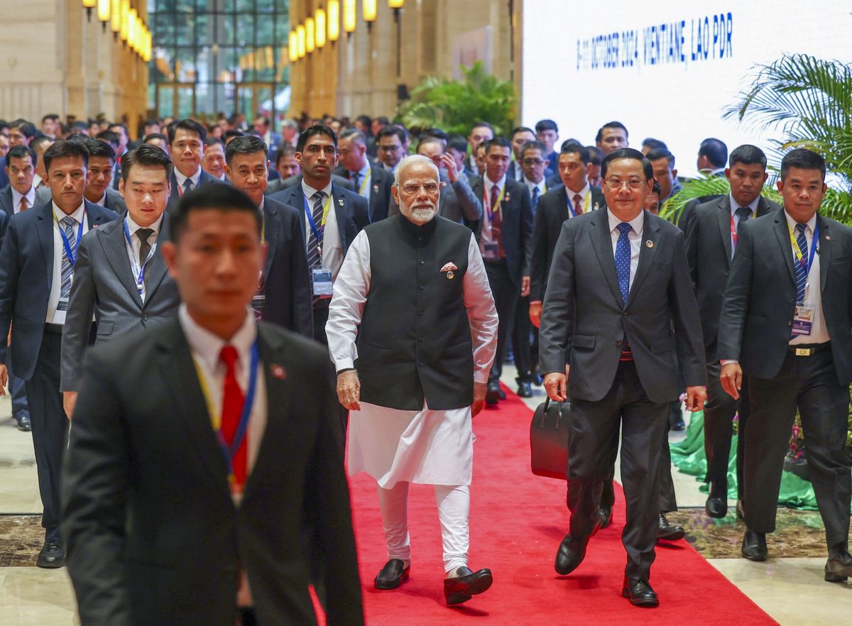 narendra-modi-laos